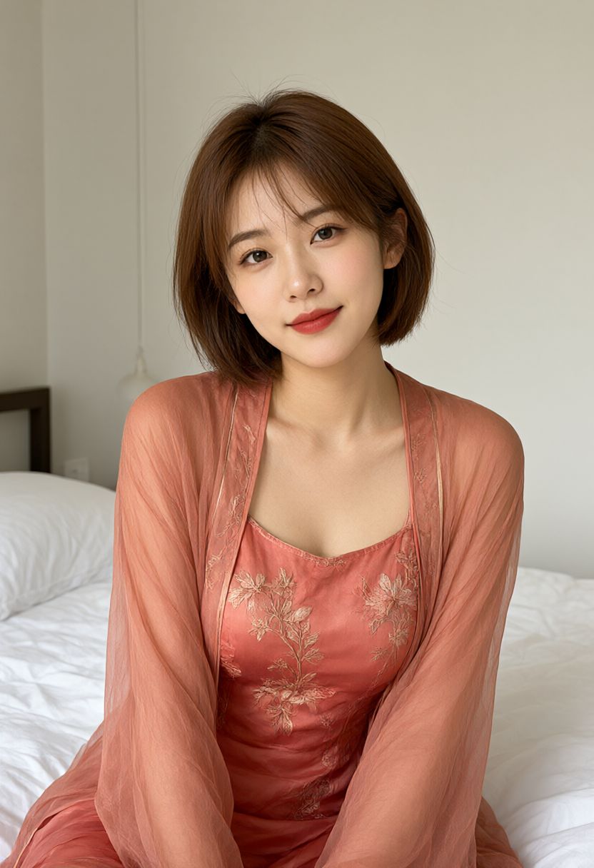 甜蜜蜜
